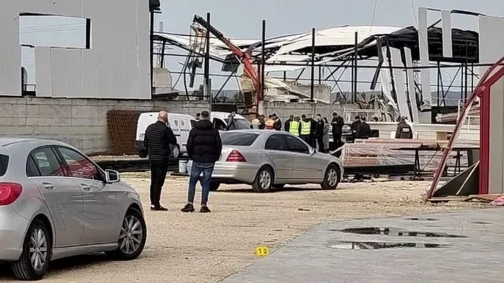 Shp&euml;rthimi i fort&euml; q&euml; la dy t&euml; vdekur n&euml; Lushnj&euml;,