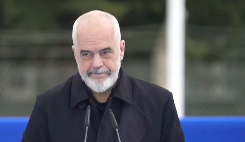 Rama: Baza ajrore e NATO-s, element sigurie p&euml;r vendet e Ballkanit