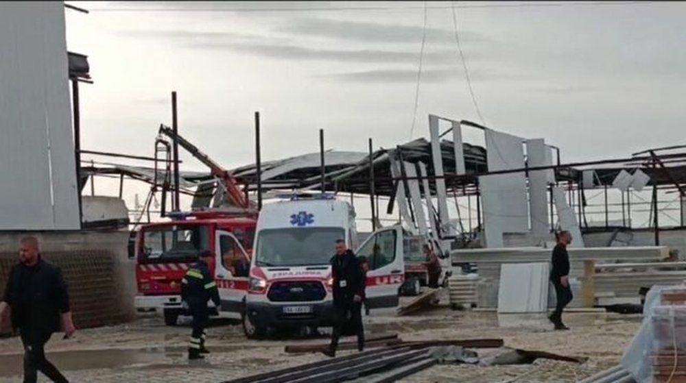 Shp&euml;rthimi n&euml; Lushnje/ Nisin hetimet p&euml;r tri vepra penale,