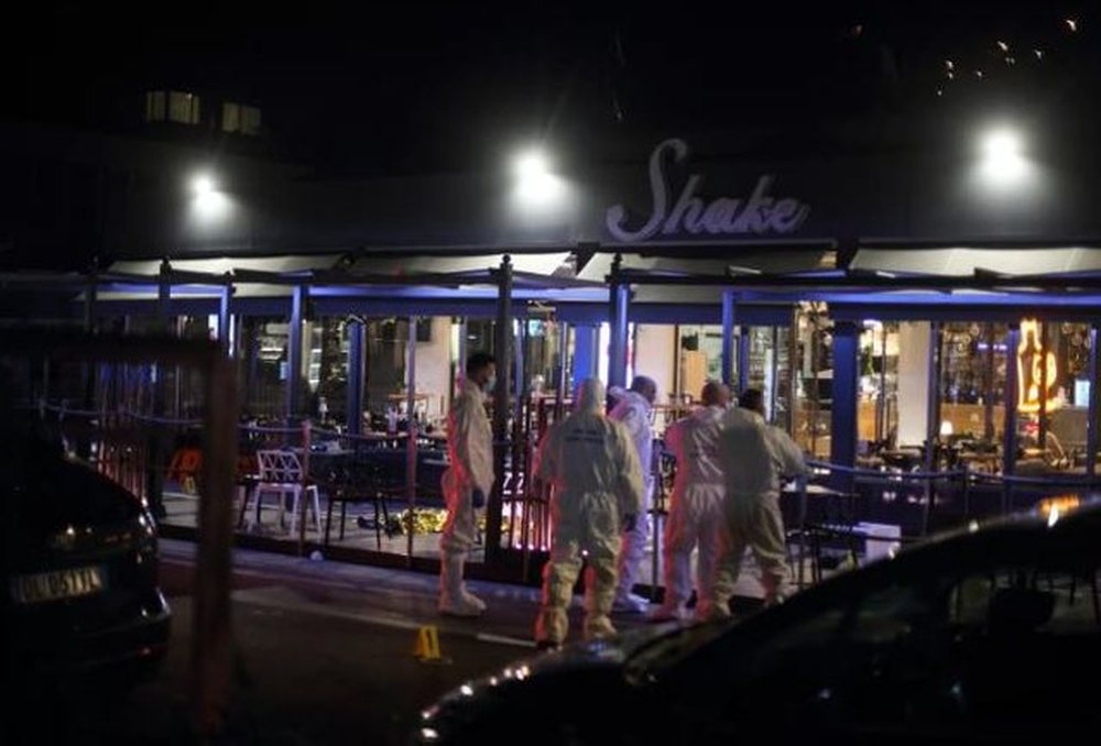 Itali/ Arrestohet shqiptari q&euml; q&euml;lloi p&euml;r vdekje