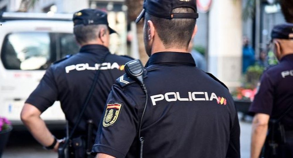 Emri/ Arrestohet n&euml; Spanj&euml; 34-vje&ccedil;ari shqiptar, pritet