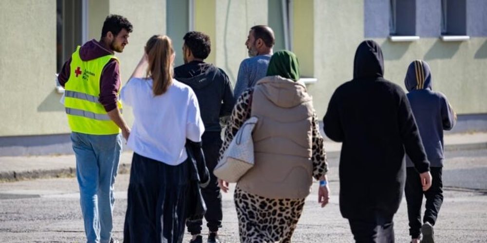Shkurtohet koh&euml;zgjatja e procesit p&euml;r azil n&euml; Gjermani