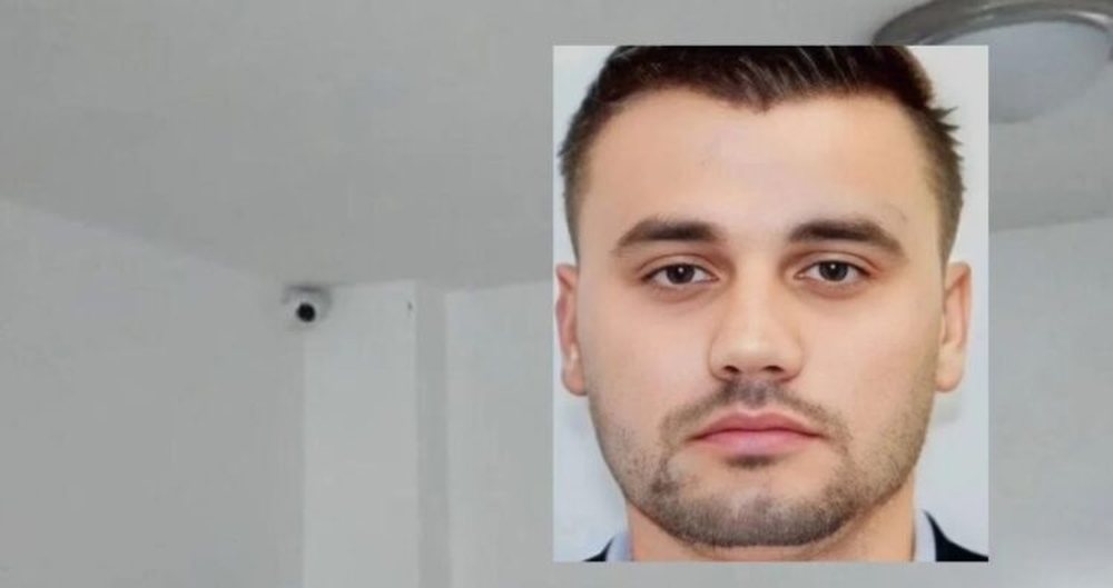 Mbante &lsquo;t&euml; burgosur&rsquo; familjen, Jetnor Zhaboli shtrohet n&euml;