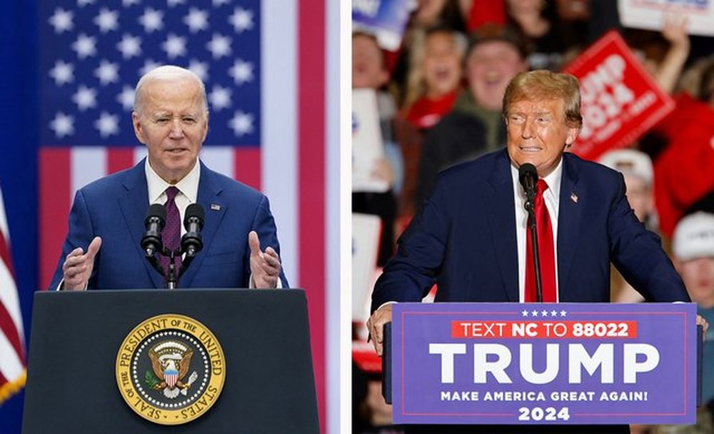 Hera e par&euml; pas 70 vitesh/ Biden dhe Trump fitojn&euml; nominimet,
