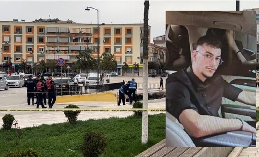 Vrasja e Grei Bihucit/ Prokuroria e Fierit k&euml;rkon burg p&euml;r dy