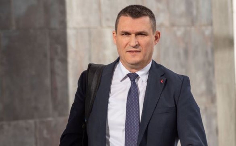 &ldquo;Zero kall&euml;zime nga Tatimet dhe Doganat&rdquo;, Altin Dumani: Ne nuk