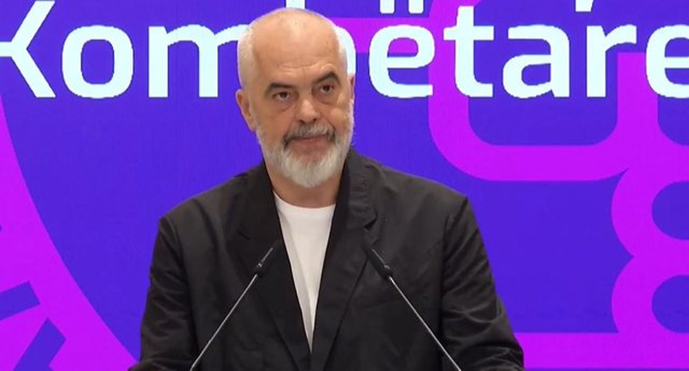 Mbledhja e Asambles&euml; s&euml; PS-s&euml;, Rama: Synojm&euml; 50 mij&euml;