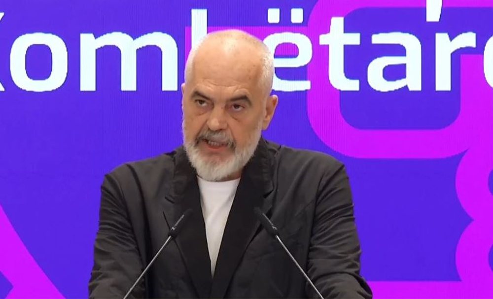 Dh&euml;ndri i Trump investitor n&euml; Shqip&euml;ri, Rama: Flasin p&euml;r