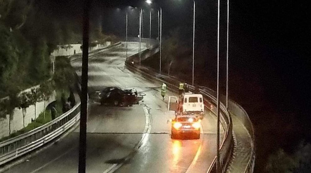 Aksidenti i r&euml;nd&euml; n&euml; Tepelen&euml;, si paraqitet gjendja e