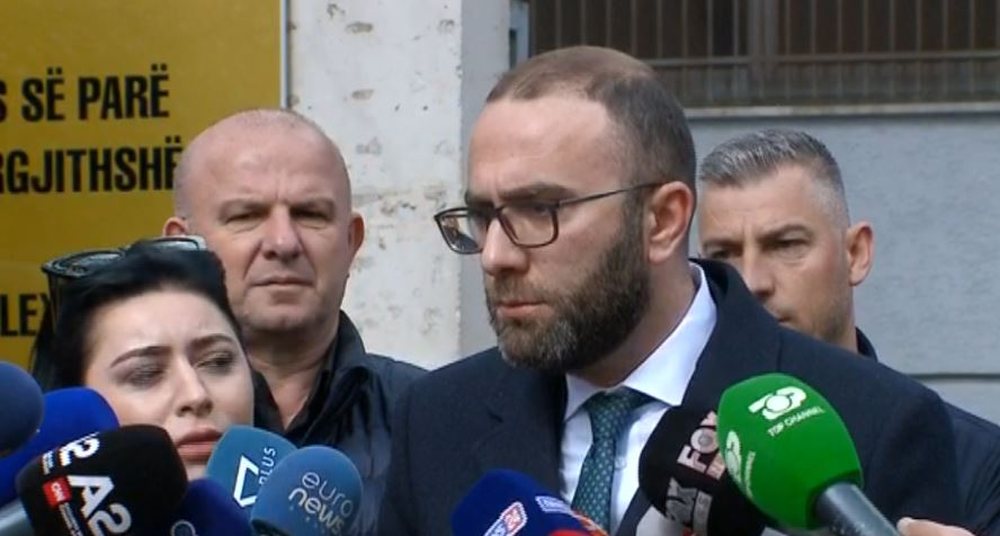 PD depoziton pr.ligjin p&euml;r rritjen e pensioneve deri 300 euro, Bardhi: