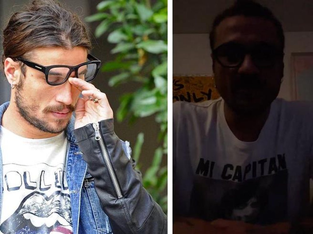 Video/ Me depresion e n&euml; var&euml;si nga droga e alkooli, drama e Daniel