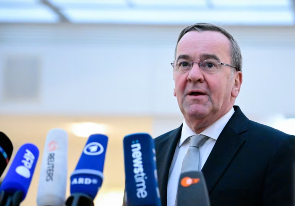Gjermania: P&euml;rgjimi i telefonat&euml;s nga Rusia pasoj&euml; e nj&euml;