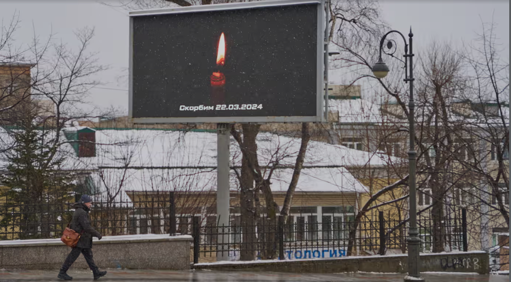 Sulmi n&euml; Mosk&euml;, 11 t&euml; arrestuar