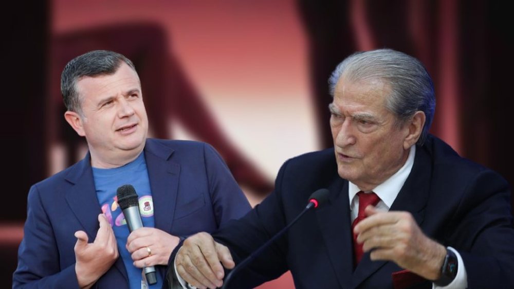 Berisha: 4 atentate n&euml; dy dit&euml;, normale kur ke Ball&euml;n