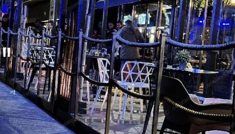 T&euml; sht&euml;na me arm&euml; zjarri n&euml; Itali/ 1 viktim&euml; dhe tre