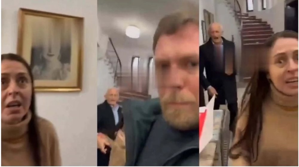Zbardhet vendimi i Gjykat&euml;s: Leka Zogu t&euml; mos q&euml;ndroj&euml;