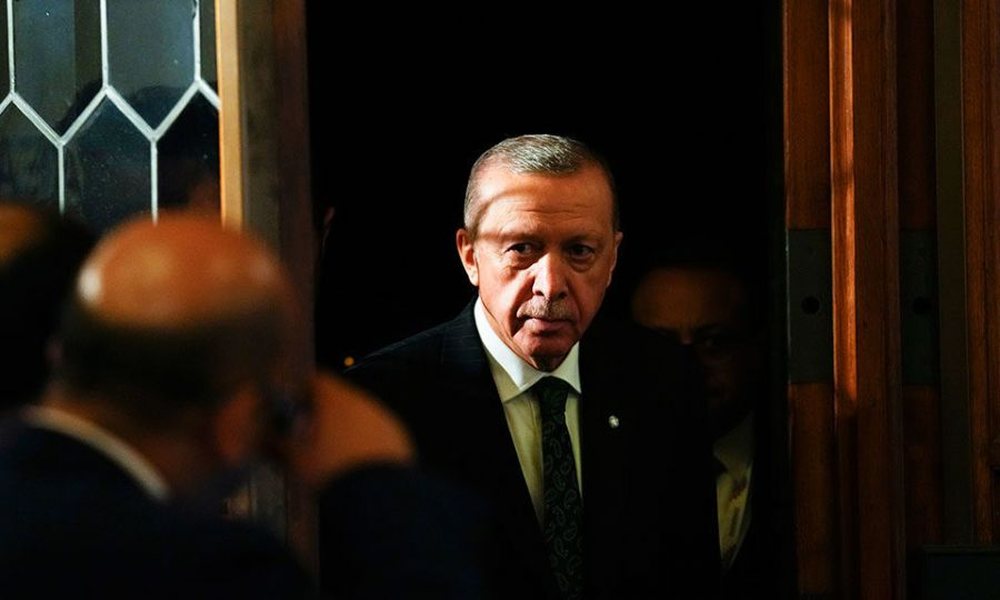 Analiza e &ldquo;The Guardian&rdquo;: Pse Erdoğan humbi s&euml;rish n&euml;
