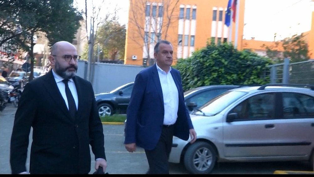 Beqaj n&euml; SPAK p&euml;r sterilizimin, pritet t'i komunikohet akuza