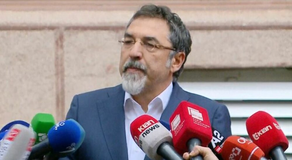 Bledi &Ccedil;u&ccedil;i konfirmon paktin me opozit&euml;n, ngrihen dy komisione