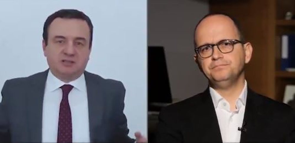Kurti: Konflikti mes kombit shqiptar e Beogradit nuk ka p&euml;rfunduar