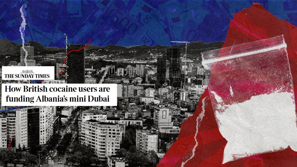 Investigimi/ &ldquo;The Sunday Times&rdquo;: Si po pastrohen miliardat e