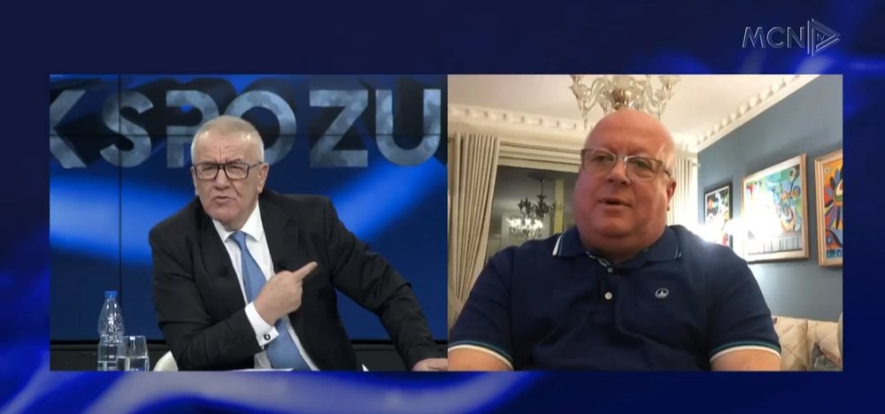 &ldquo;Ti e ke &ccedil;uar Berish&euml;n te dritarja" / Avokati braktis