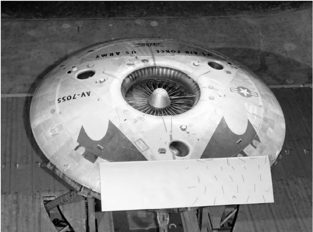 E v&euml;rteta e UFO-ve/ Zbulohet raporti q&euml; Pentagoni i ka d&euml;rguar