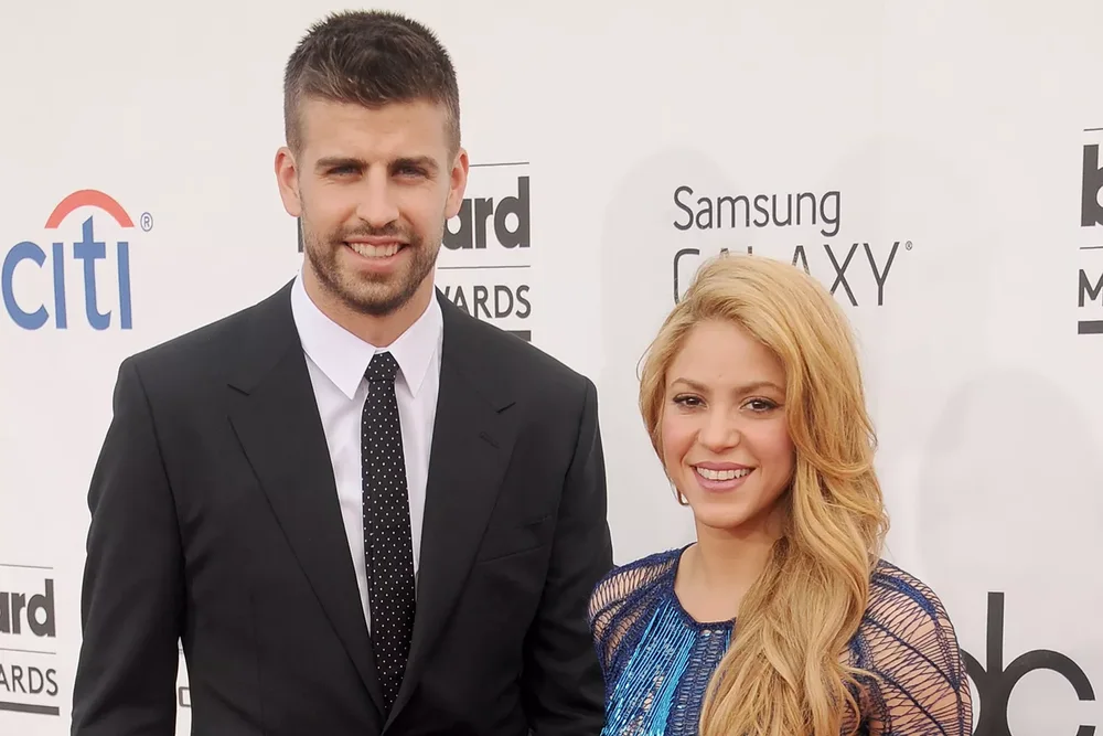 Shakira: Po e shijoj lirin&euml; pas ndarjes nga Pique