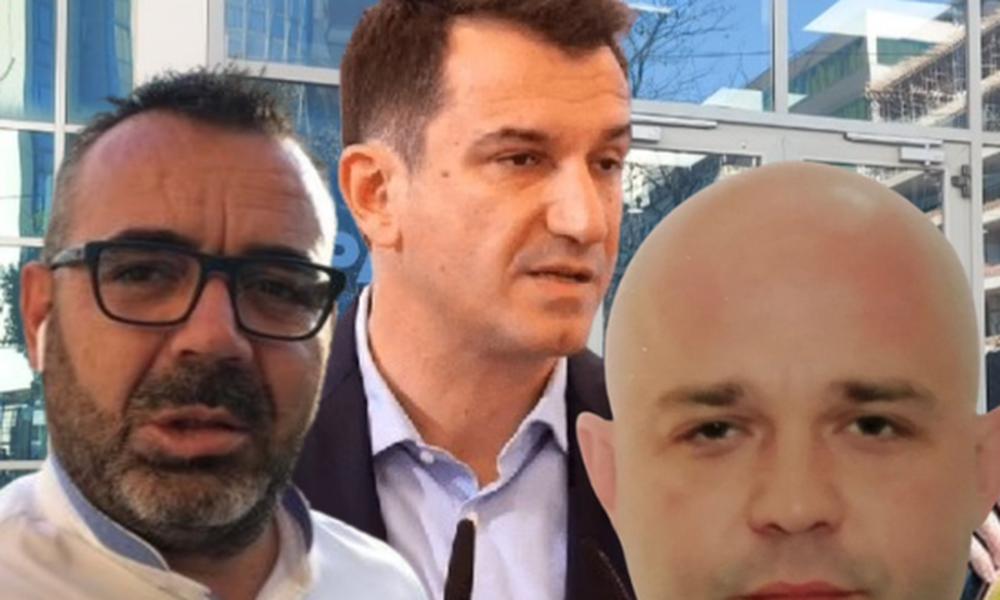 Mesazhet q&euml; "fundos&euml;n" &ccedil;et&euml;n e hajdut&euml;ve