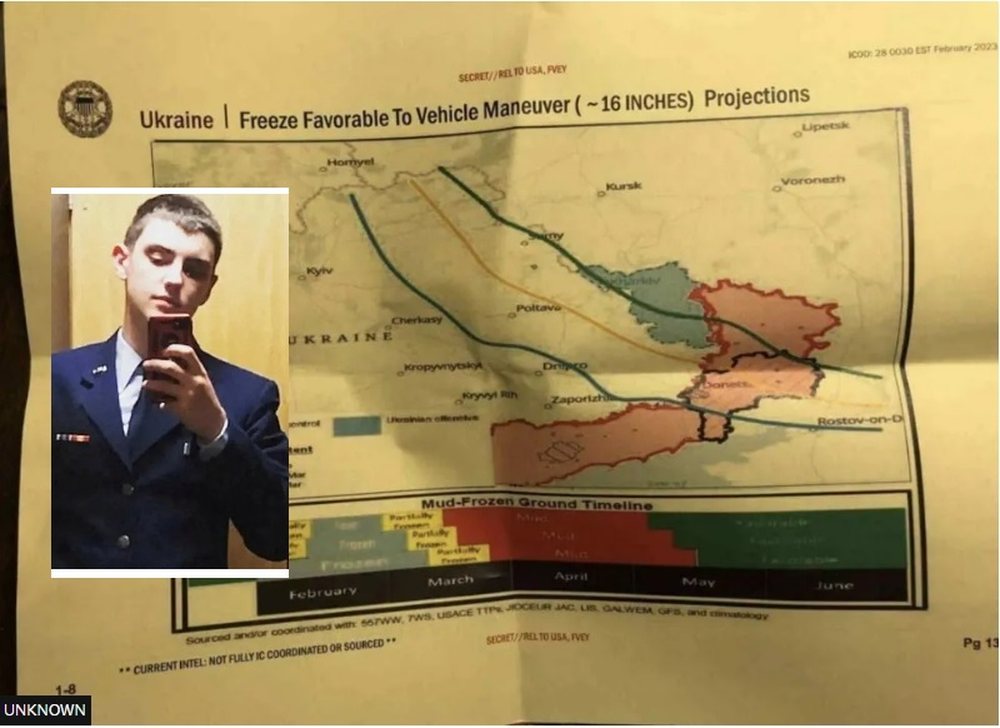 Dekonspiroi kund&euml;rsulmin e Ukrain&euml;s, k&euml;rkohet mbi 16 vjet burg
