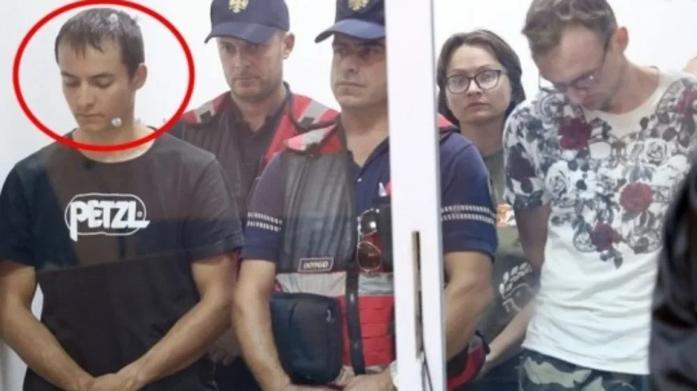 &ldquo;N&euml;se nuk do telashe, prano&hellip;&rdquo;/ Si e rekrutoi
