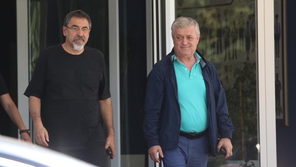 Met Rrumbullaku, kok&euml; turku p&euml;r skandalin e TIMS?