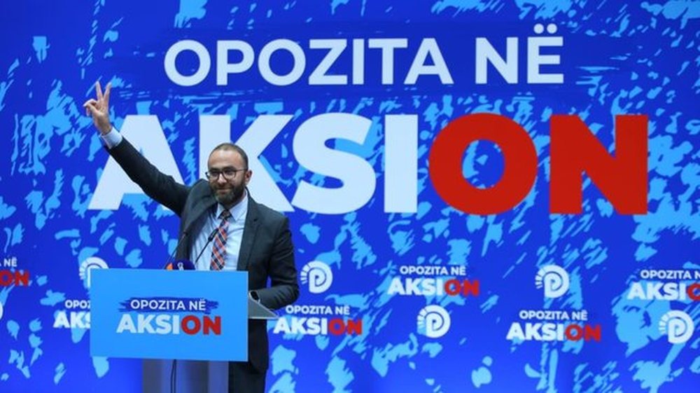 Bardhi: Shqip&euml;ria nuk meriton nj&euml; qeveri si ajo q&euml; na prezantoi
