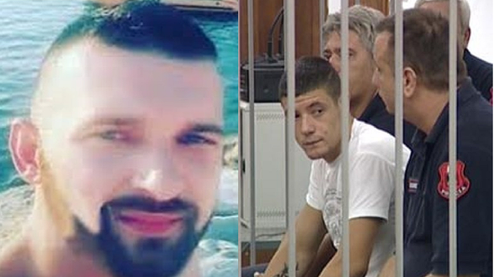 Ushtar&euml;t e Laert Haxhiut izolohen n&euml; regjimin 41 biss