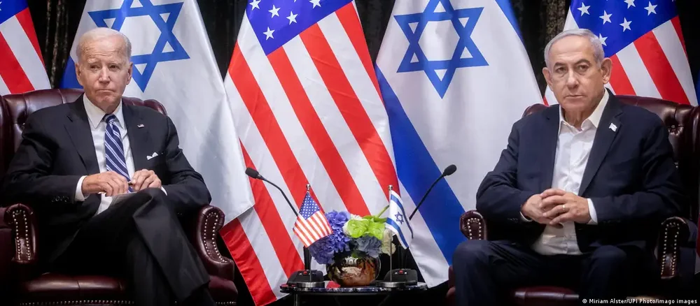 Analiza n&euml; DW/ Lufta n&euml; Gaza v&euml; n&euml; sprov&euml;