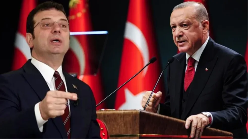 Njeriu q&euml; mposhti dy her&euml; Erdoganin n&euml; Stamboll