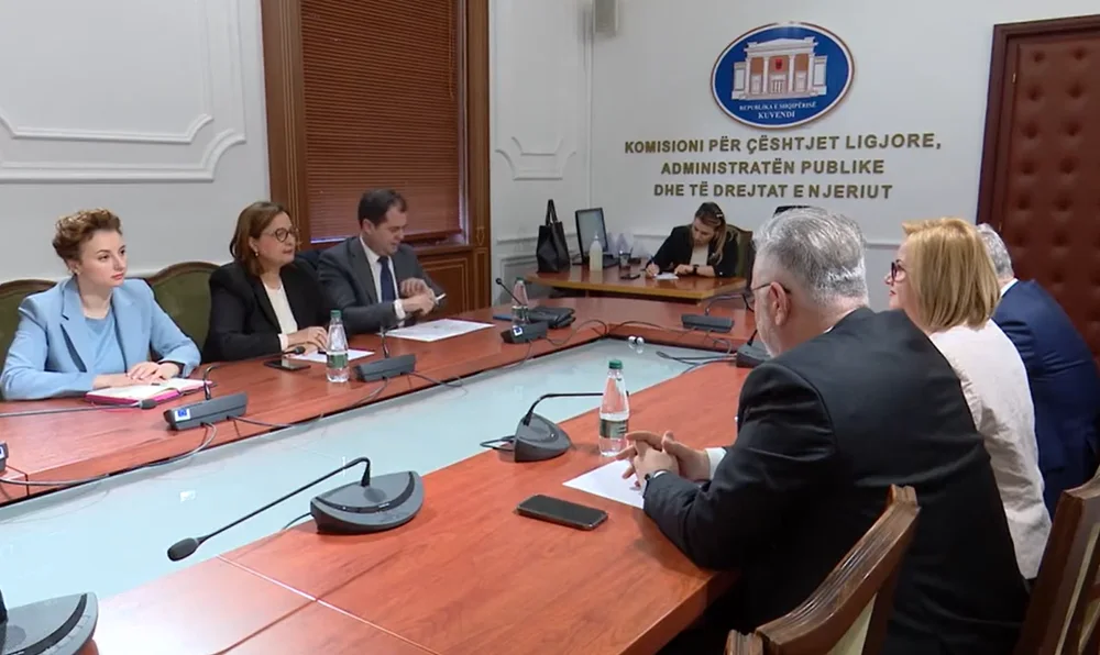 Zbulohen propozimet e PD p&euml;r reform&euml;n zgjedhore: Koalicione, lista