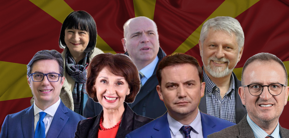 Rezultate surpriz&euml; n&euml; kutit&euml; e para t&euml; Presidencialeve