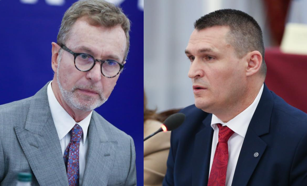 BE merr n&euml; mbrojtje Dumanin: Sulmet jan&euml; t&euml; papranueshme!