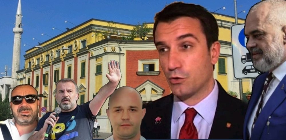 Kat&euml;r hipoteza / Nga i erdhi goditja drejtor&euml;ve t&euml; Veliajt