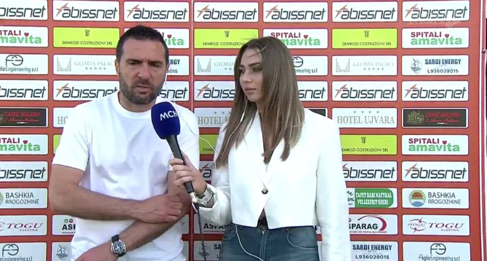 "K&euml;t&euml; ta heq&euml;sh nga pyetja". Shehi i kthehet keq