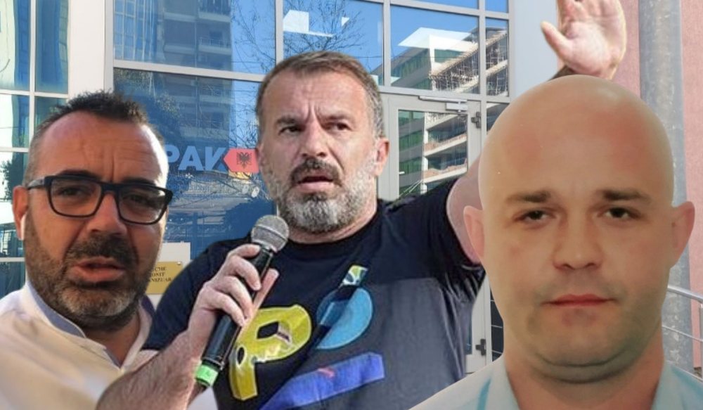 Dokumentat/ Si trukohet nj&euml; tender n&euml; bashkin&euml; e Veliajt