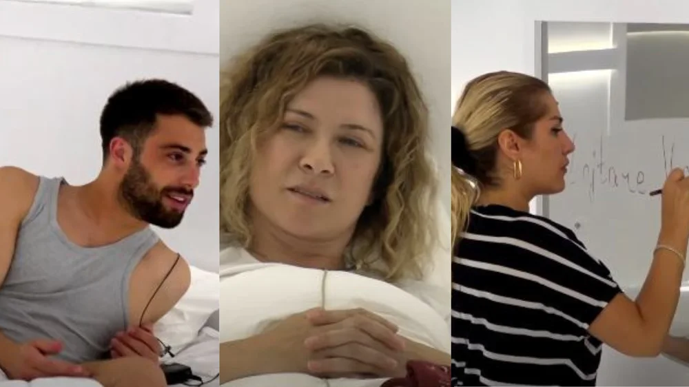 Egla feston dit&euml;lindjen e izoluar, &ccedil;udit shkrimi i Ilnis&euml;s