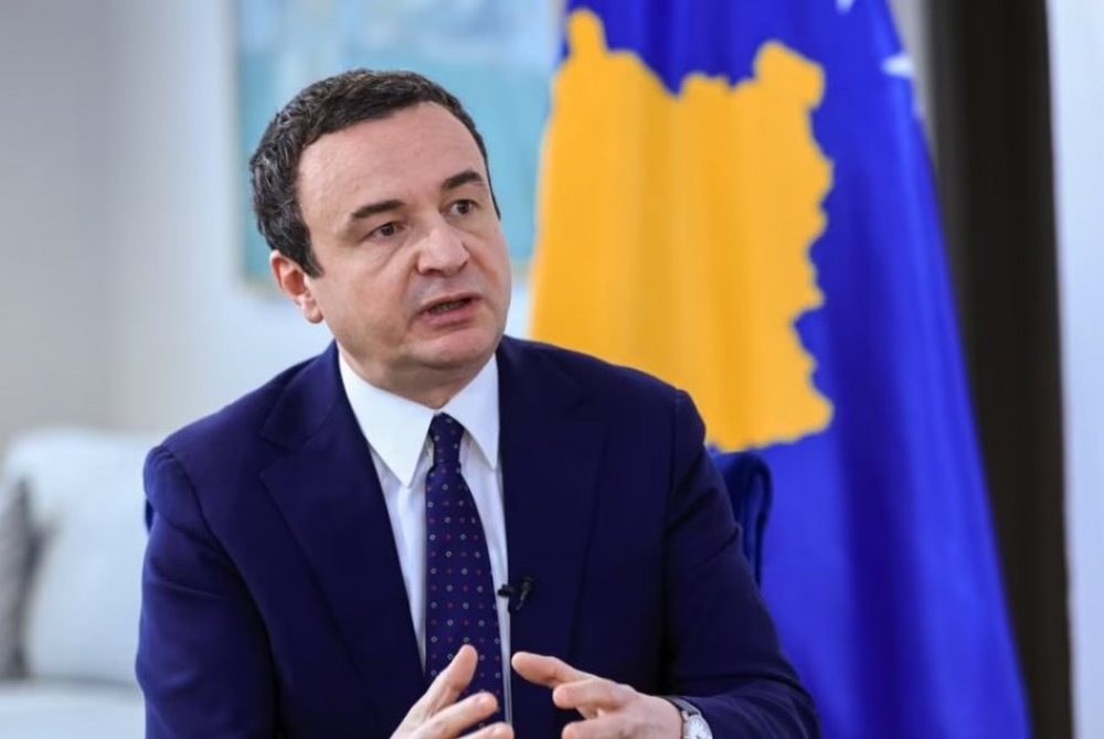 Kurti: Hapja e ur&euml;s s&euml; Ibrit nuk &euml;sht&euml; kund&euml;r