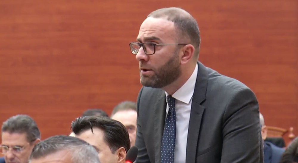 Kandidat&euml;t p&euml;r KLP dhe KLGJ, Bardhi: Sekretari i