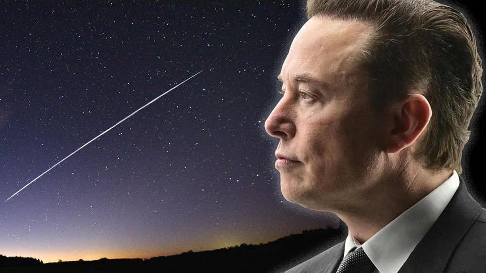 Elon Musk: Starlink vjen tashm&euml; n&euml; Shqip&euml;ri