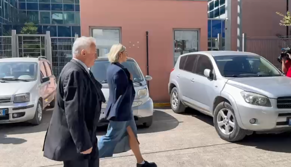 Manipuloi tenderin/ Drejtoresha e Veliajt, Deborah Ke&ccedil;i n&euml; SPAK