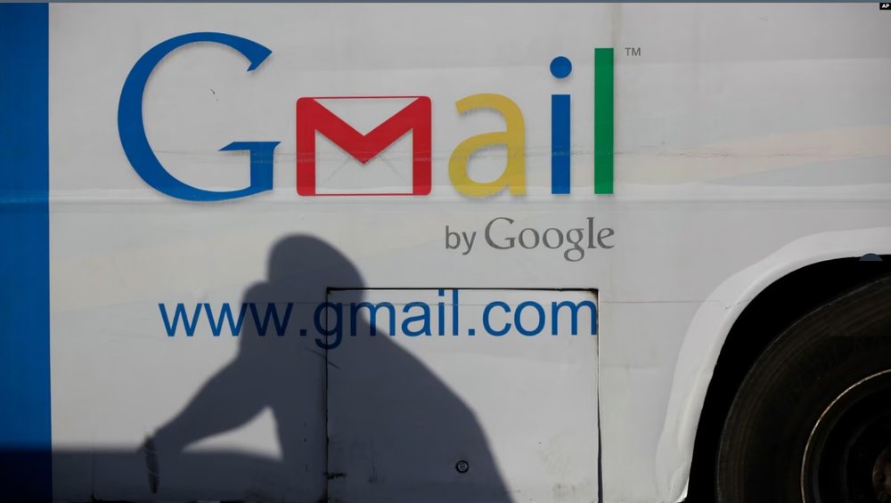 Historia/ Si Gmail b&euml;ri revolucion me post&euml;n elektronike 20 vjet