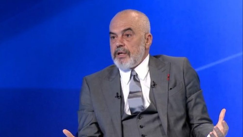 Konfirmohen hetimet p&euml;r Olsin, Rama i tregon SPAK &ccedil;'duhet
