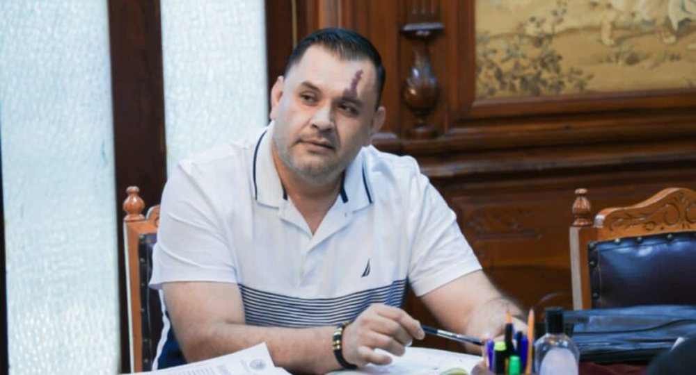 Meksik&euml;/ Kryetari i bashkis&euml; vritet teksa ishte n&euml; nj&euml;
